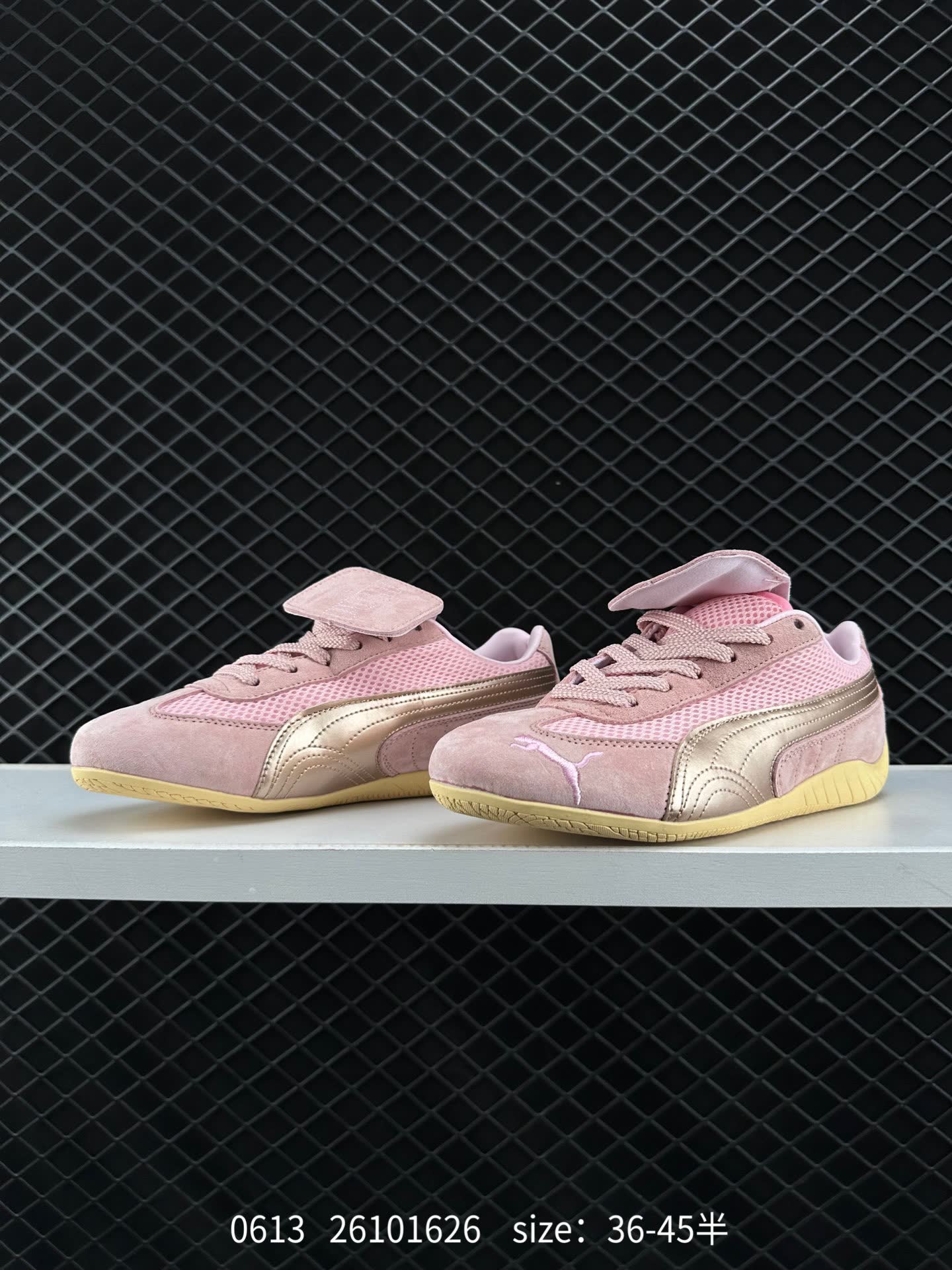 Puma Ca Pro Classic